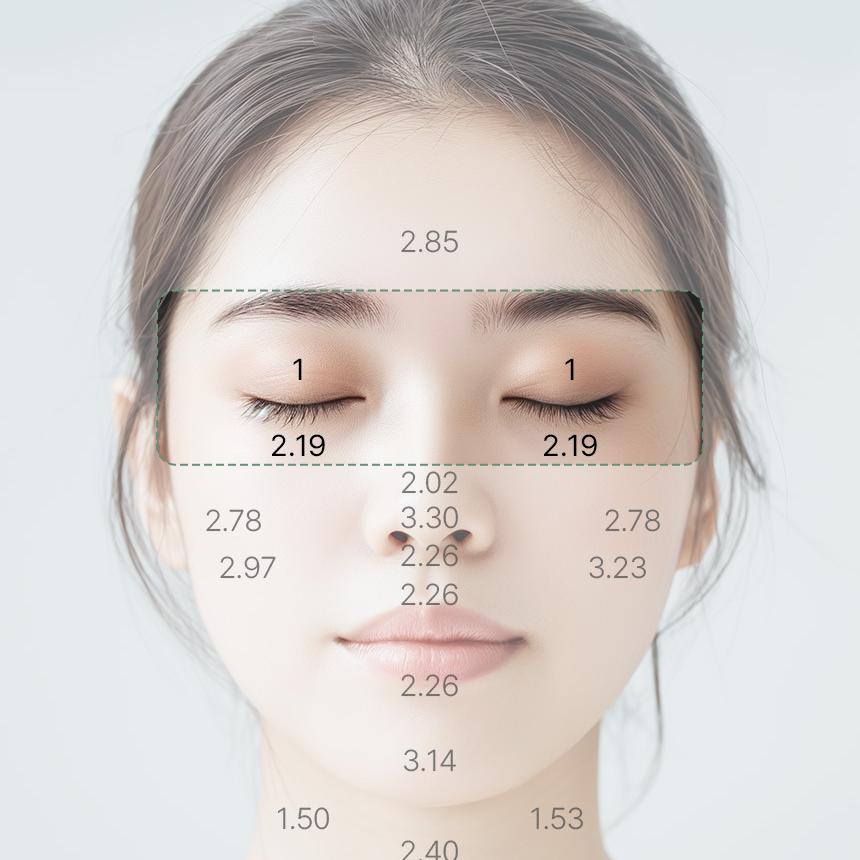 アイパッキュー ゲルシートパック 楽天市場】1+1☆累計販売700万【SNP公式】ハイドロゲルアイ